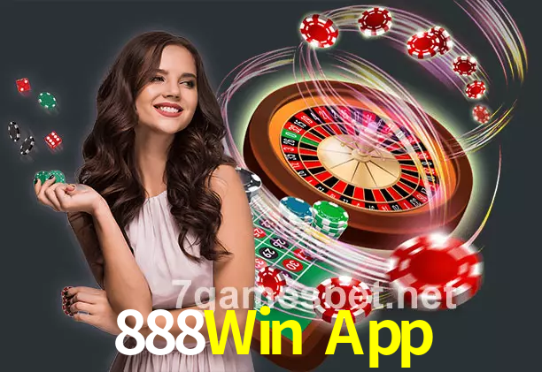 vivo no cassino 888Win App