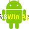 Aplicativo 888Win App para Android