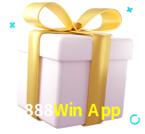 Receba seus bônus de boas-vindas no 888Win App