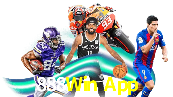 888Win App
