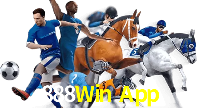 888Win App