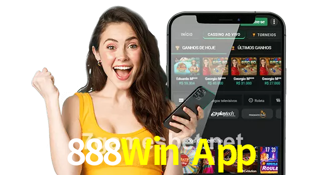 888Win App