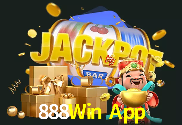 888Win App bet