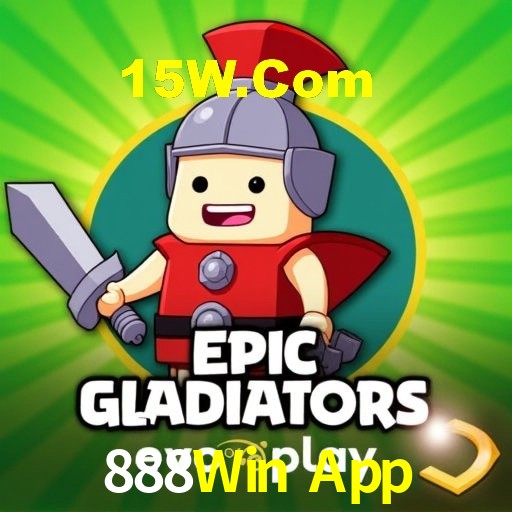 Diretório de Jogos 888Win App