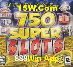 Design Responsivo 888Win App