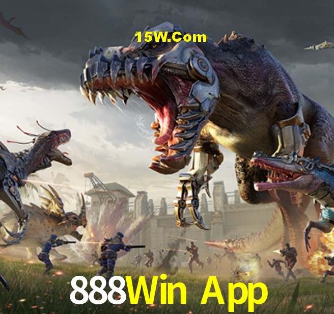 Jogos de Slot 888Win App