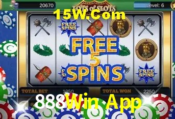 Estatísticas do Jogo 888Win App