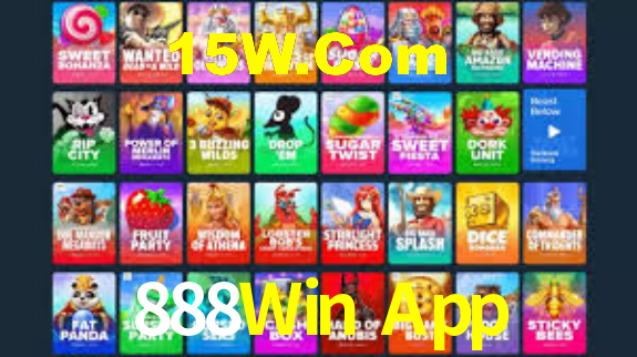 Interface Premium 888Win App