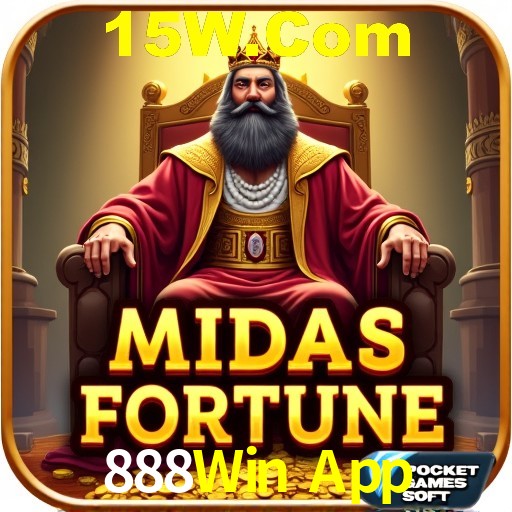 Estatísticas Esportivas 888Win App