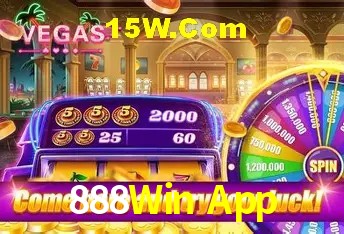 Casino Ao Vivo 888Win App