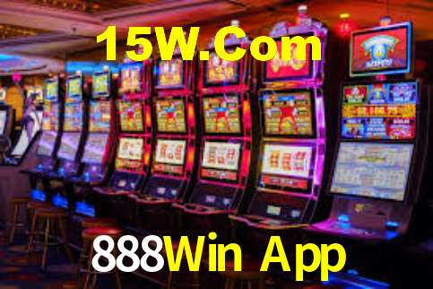 888Win App