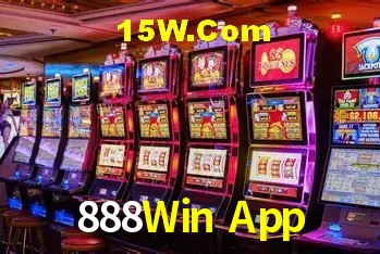 Design Responsivo 888Win App