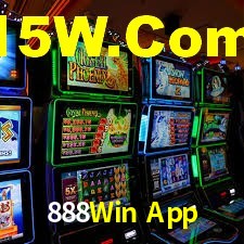 Programa VIP 888Win App