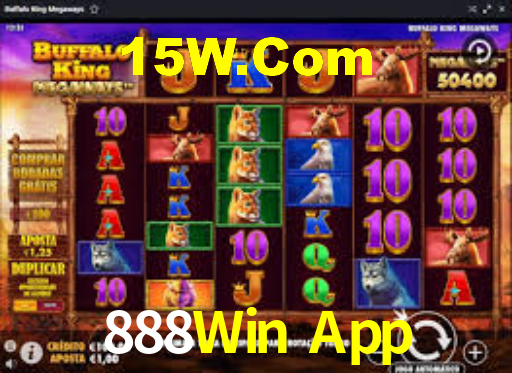 888Win App