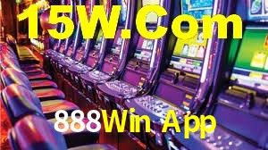888Win App,888Win
