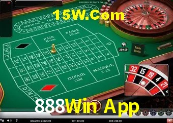 Diretório de Jogos 888Win App