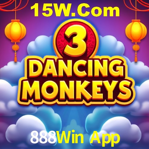 Casino Ao Vivo 888Win App