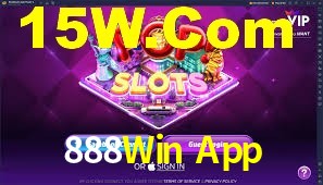 888Win App