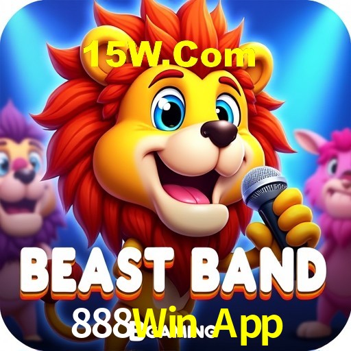 Apostas de Tênis 888Win App