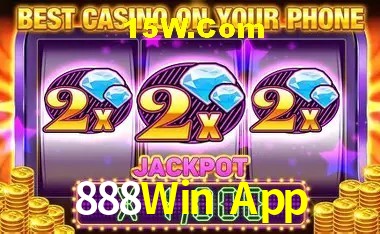 Login Seguro 888Win App