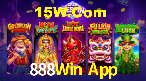 888Win App