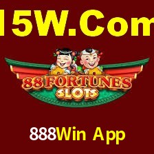888Win App