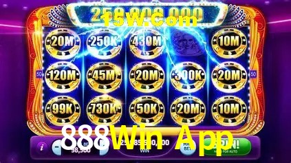 Especiais de Fim de Semana 888Win App