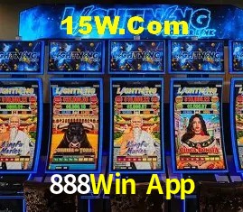 Cadastro Rápido 888Win App