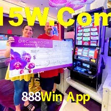 APP oficial da 888Win App para mobile