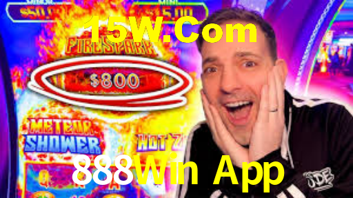 888Win App