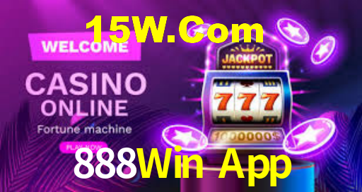 888Win App,888Win
