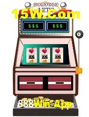 Provedores de Jogos 888Win App