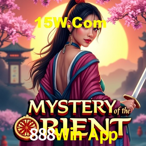 Estatísticas 888Win App