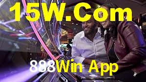 888Win App,888Win