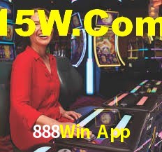 888Win App,888Win