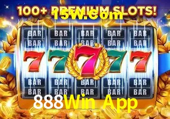 Login Seguro 888Win App