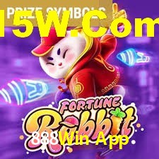 Sinta a adrenalina dos jogos de cassino com 888Win App