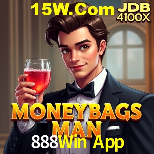 Casino VIP 888Win App