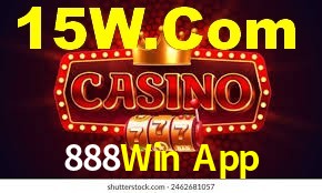 Bônus de Boas-vindas 888Win App