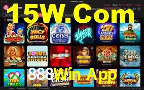 888Win App