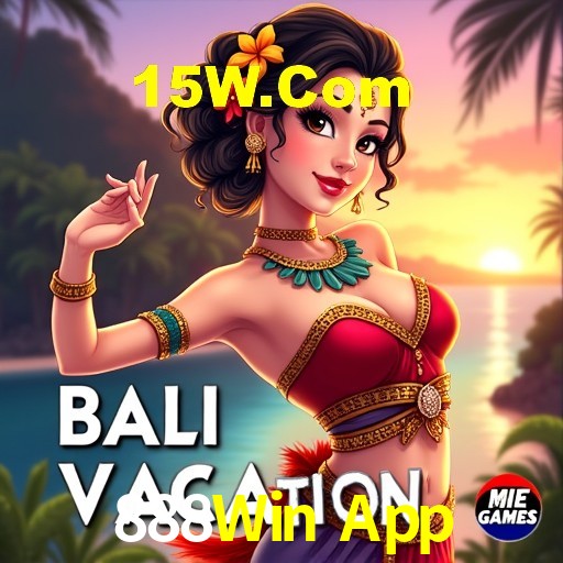 Experiência VIP 888Win App