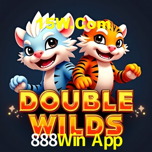 Bônus de Boas-vindas 888Win App