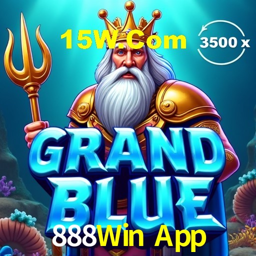 Programa VIP 888Win App