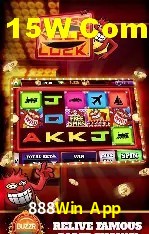 Sistemas de Segurança 888Win App