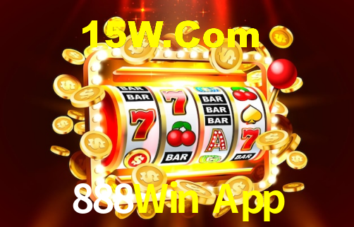 888Win App