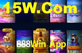 Ofertas Imperdíveis na 888Win App: Promoções e Bônus Que Valem a Pena