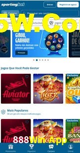 Live Casino 888Win App