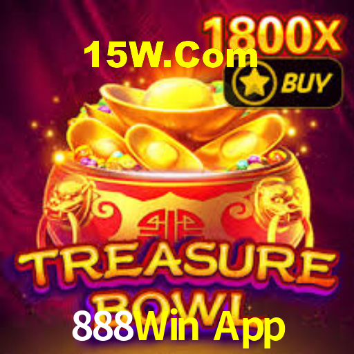 888Win App