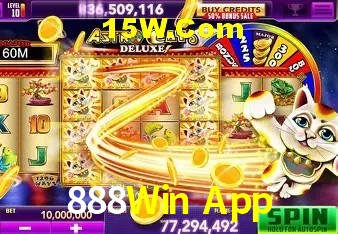 Estatísticas Esportivas 888Win App
