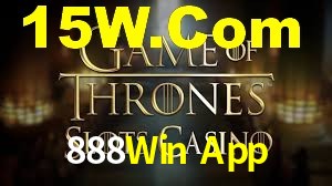 Programa VIP 888Win App